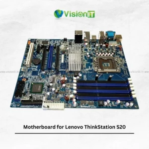 Motherboard for Lenovo ThinkStation S20