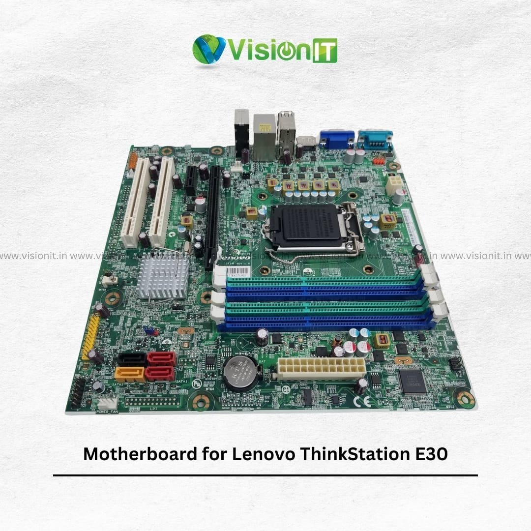 Motherboard for Lenovo ThinkStation E30 - Image 2