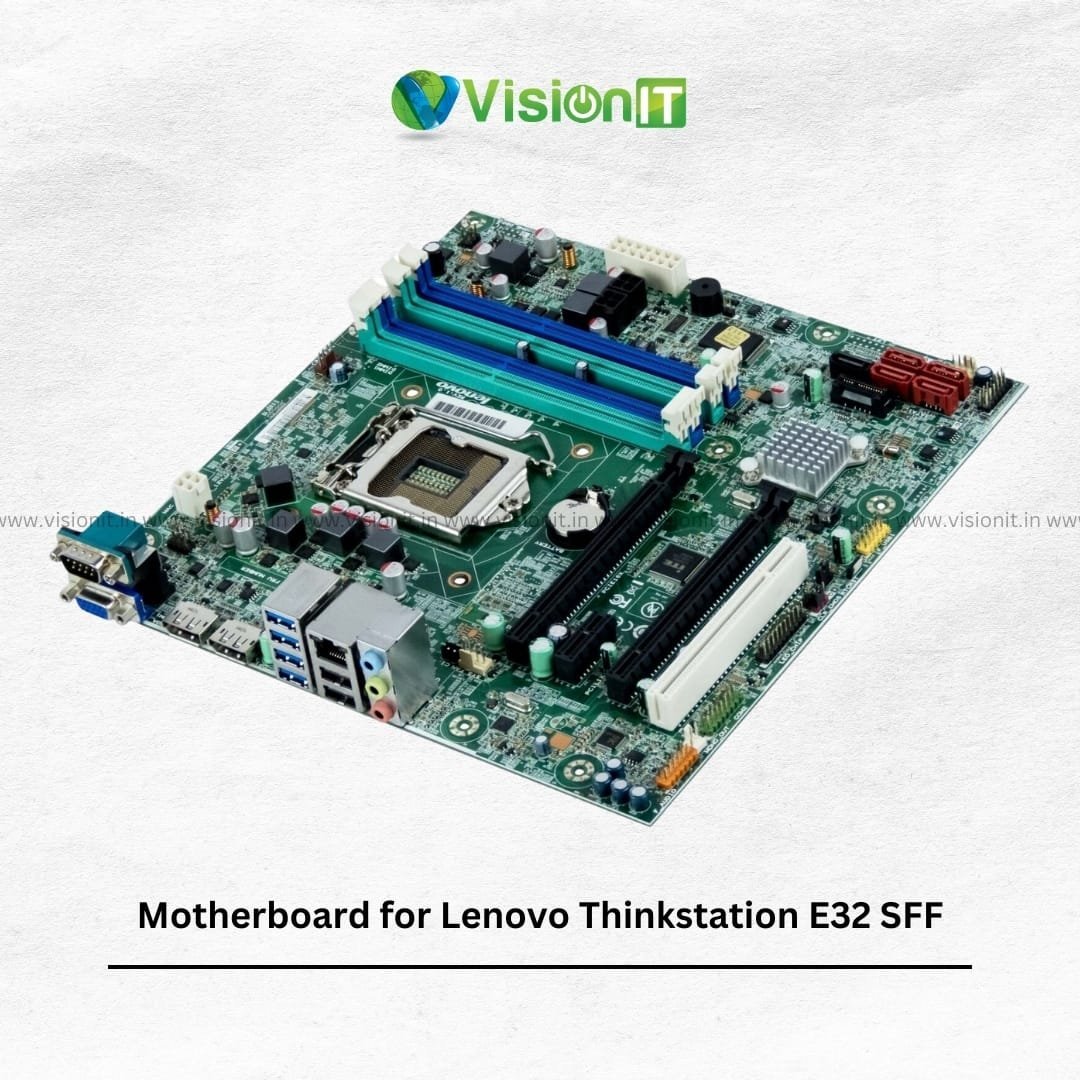 Motherboard for Lenovo Thinkstation E32 SFF. - Image 2
