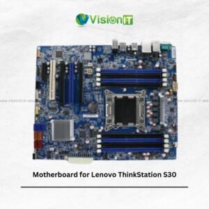 Motherboard for Lenovo ThinkStation S30.