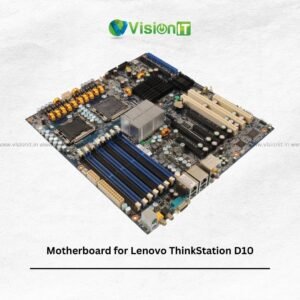 Motherboard for Lenovo ThinkStation D10