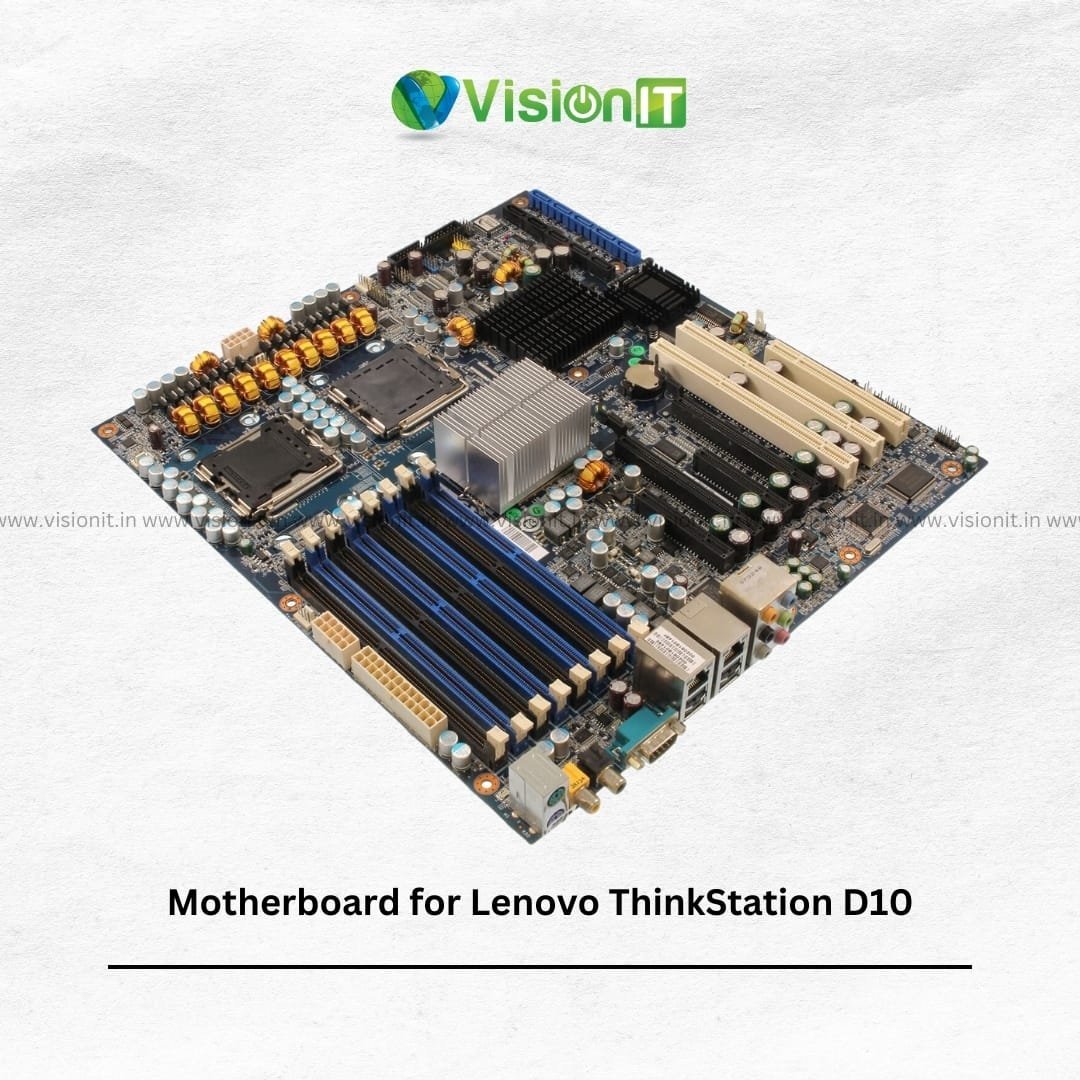 Motherboard for Lenovo ThinkStation D10