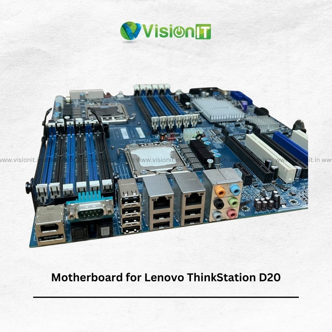 Motherboard for Lenovo ThinkStation D10 - Image 2