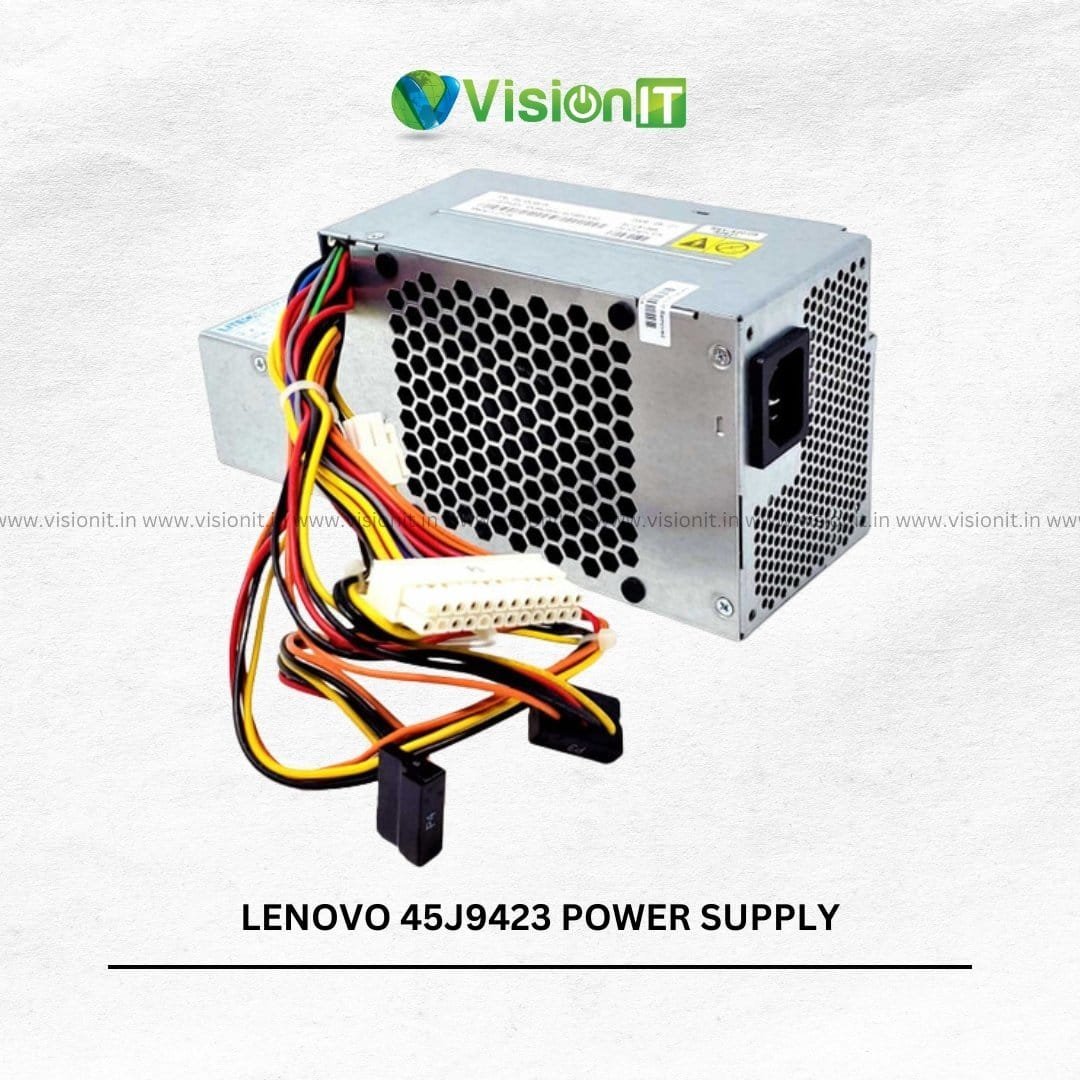 LENOVO 45J9423 POWER SUPPLY - Image 3