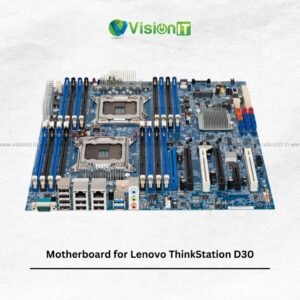 Motherboard for Lenovo ThinkStation D30