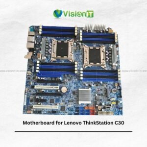 Motherboard for Lenovo ThinkStation C30