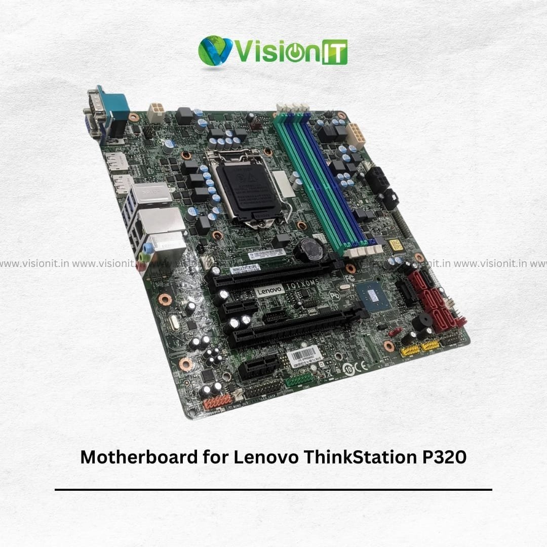 Motherboard for Lenovo ThinkStation P320. - Image 2