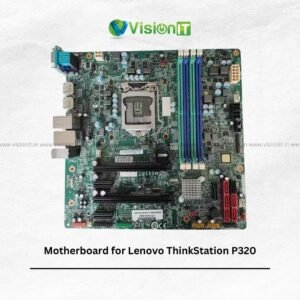 Motherboard for Lenovo ThinkStation P320.