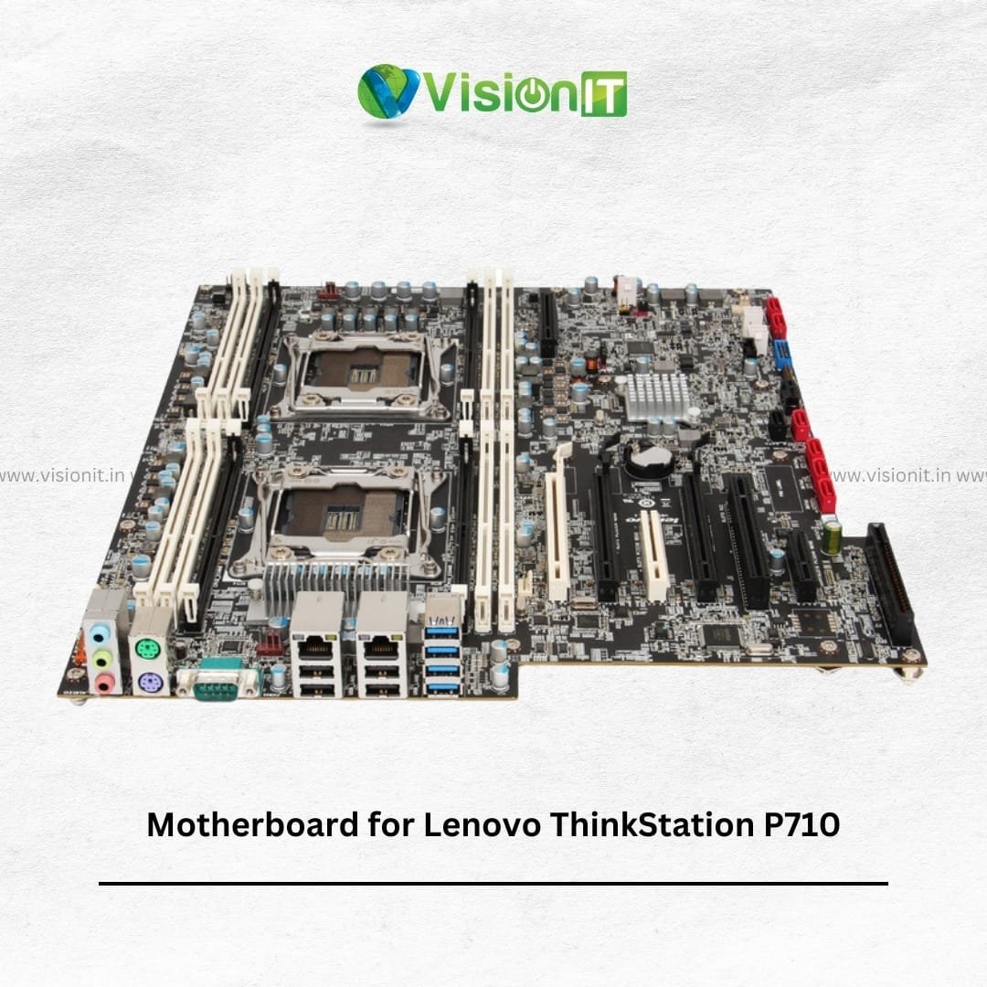 Motherboard for Lenovo ThinkStation P710. - Image 2