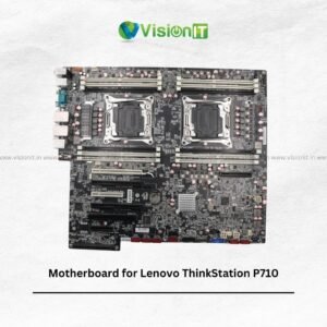 Motherboard for Lenovo ThinkStation P710.