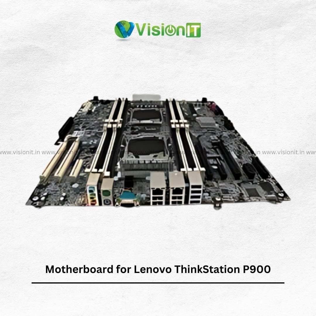Motherboard for Lenovo ThinkStation P900 - Image 2