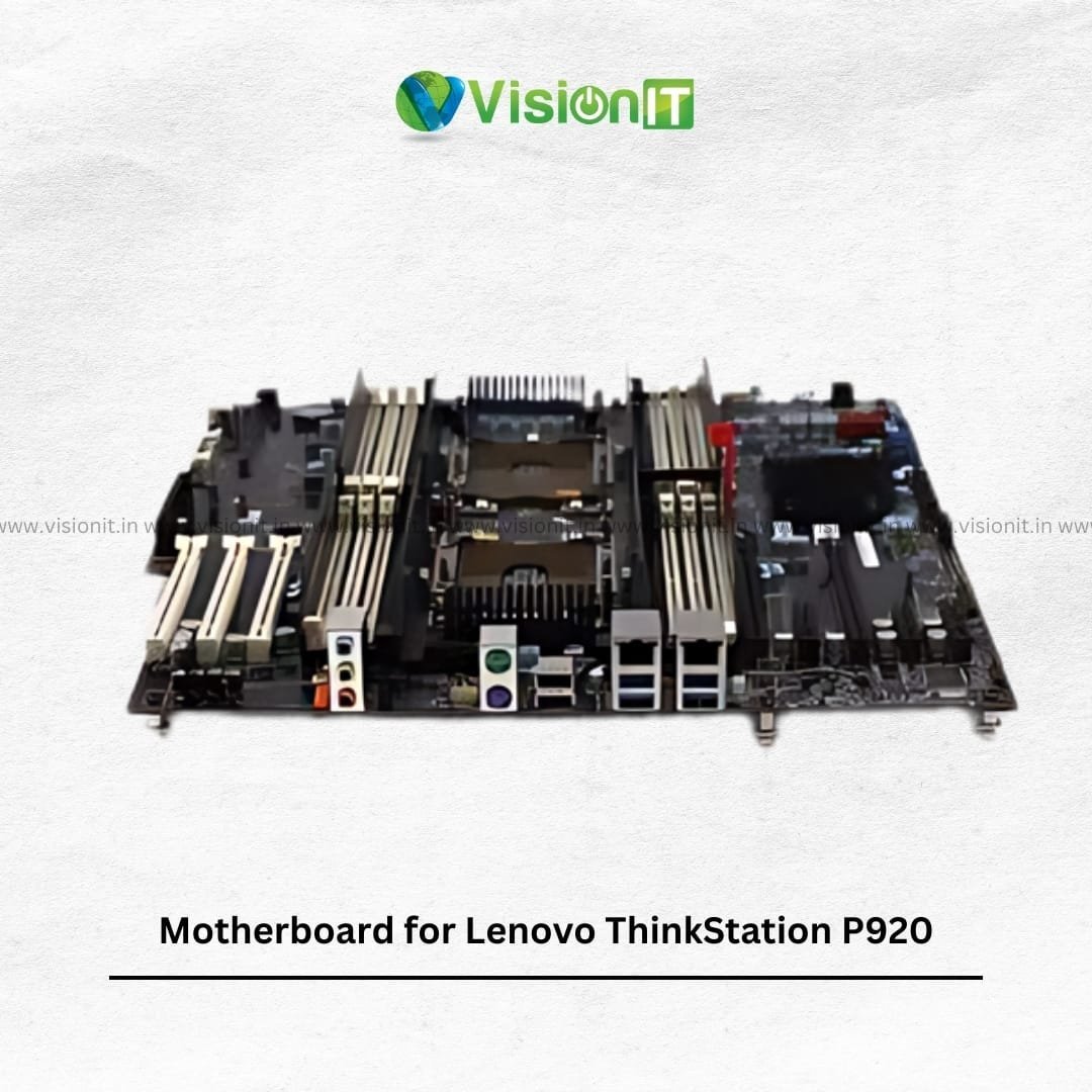 Motherboard for Lenovo ThinkStation P920 - Image 2