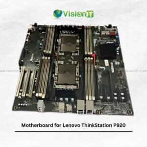 Motherboard for Lenovo ThinkStation P920