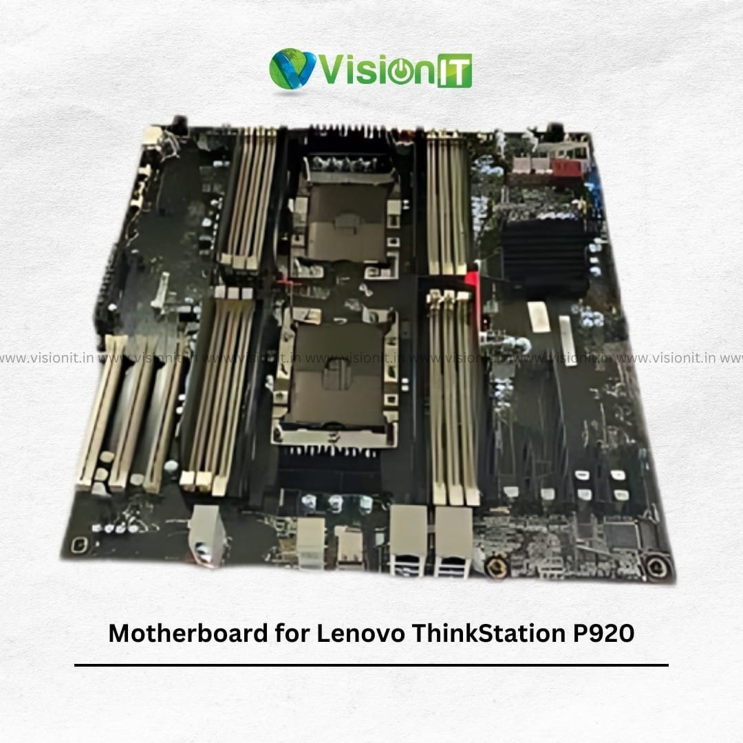 Motherboard for Lenovo ThinkStation P920