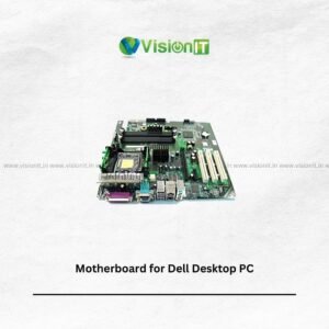 Motherboard for Dell Desktop PC || P/N : 0CG815 ; F7739 FG116 G7346 CG815 G8310 U9084 DG389 XC685 X6483 XF964 0GB310 W5864 N4846 D8312 0F7739 0U9084 0DG389