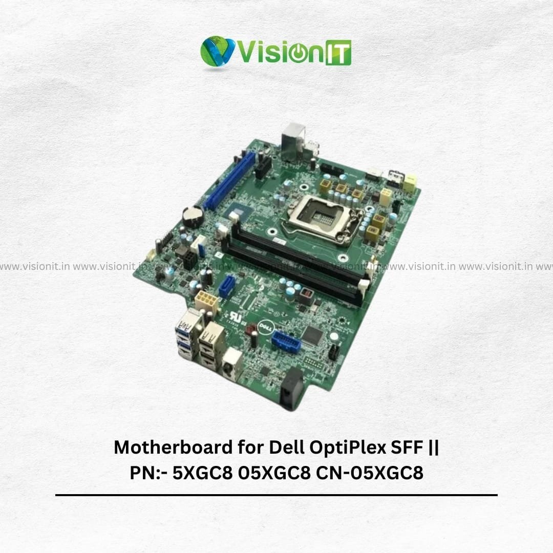 Motherboard for Dell OptiPlex SFF || PN:- 5XGC8 05XGC8 CN-05XGC8 - Image 2
