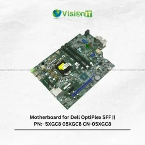 Motherboard for Dell OptiPlex SFF || PN:- 5XGC8 05XGC8 CN-05XGC8