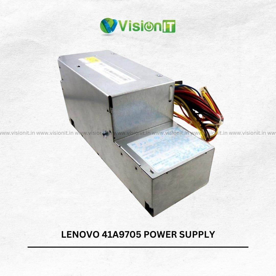 LENOVO 41A9705 POWER SUPPLY - Image 2