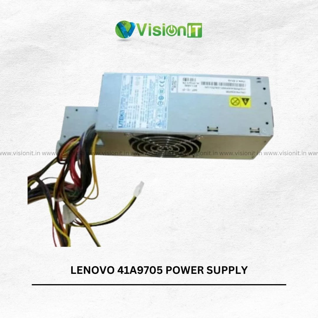 LENOVO 41A9705 POWER SUPPLY - Image 3