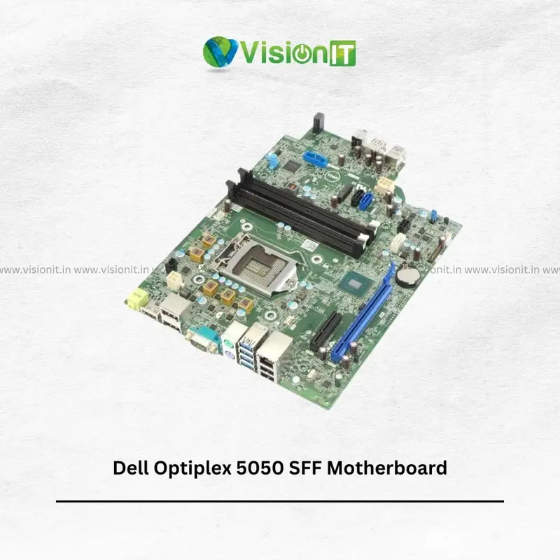 Dell Optiplex 5050 SFF Motherboard - Image 2