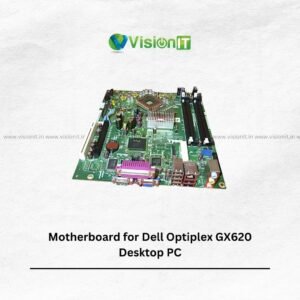 Motherboard for Dell Optiplex GX620 Desktop PC