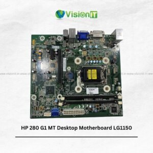 HP 280 G1 MT Desktop Motherboard LG1150