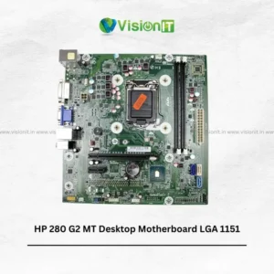 HP 280 G2 MT Desktop Motherboard LGA 1151