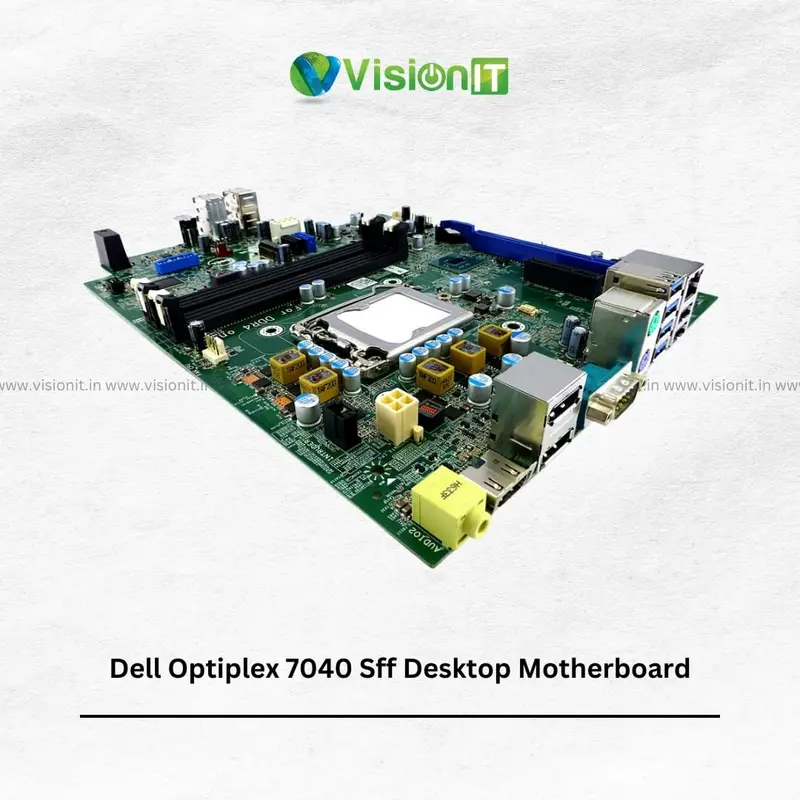 Dell Optiplex 7040 Sff Desktop Motherboard - Image 2