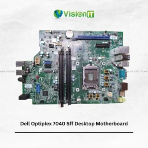 Dell Optiplex 7040 Sff Desktop Motherboard