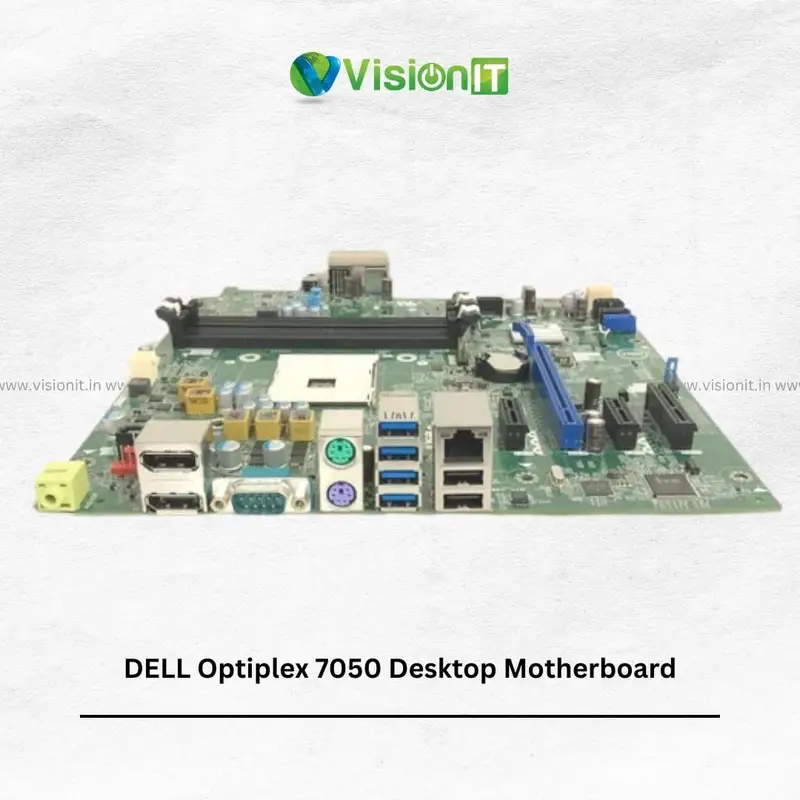 DELL Optiplex 7050 Desktop Motherboard - Image 2