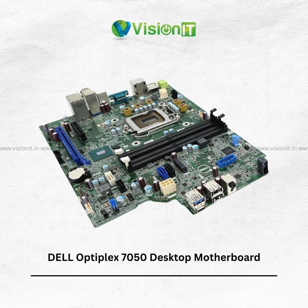 DELL Optiplex 7050 Desktop Motherboard