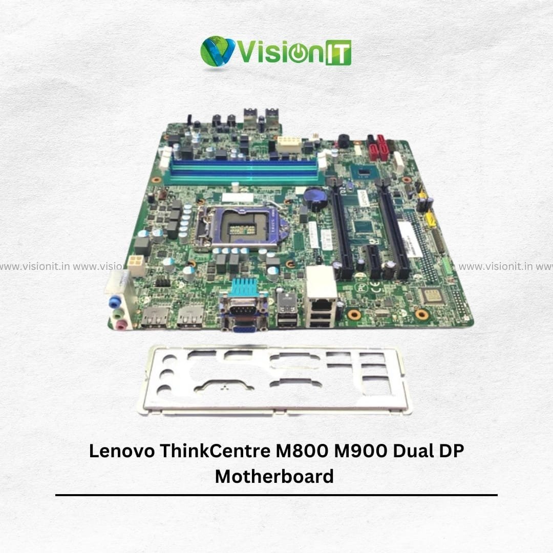Lenovo ThinkCentre M800 M900 Dual DP Motherboard - Image 2