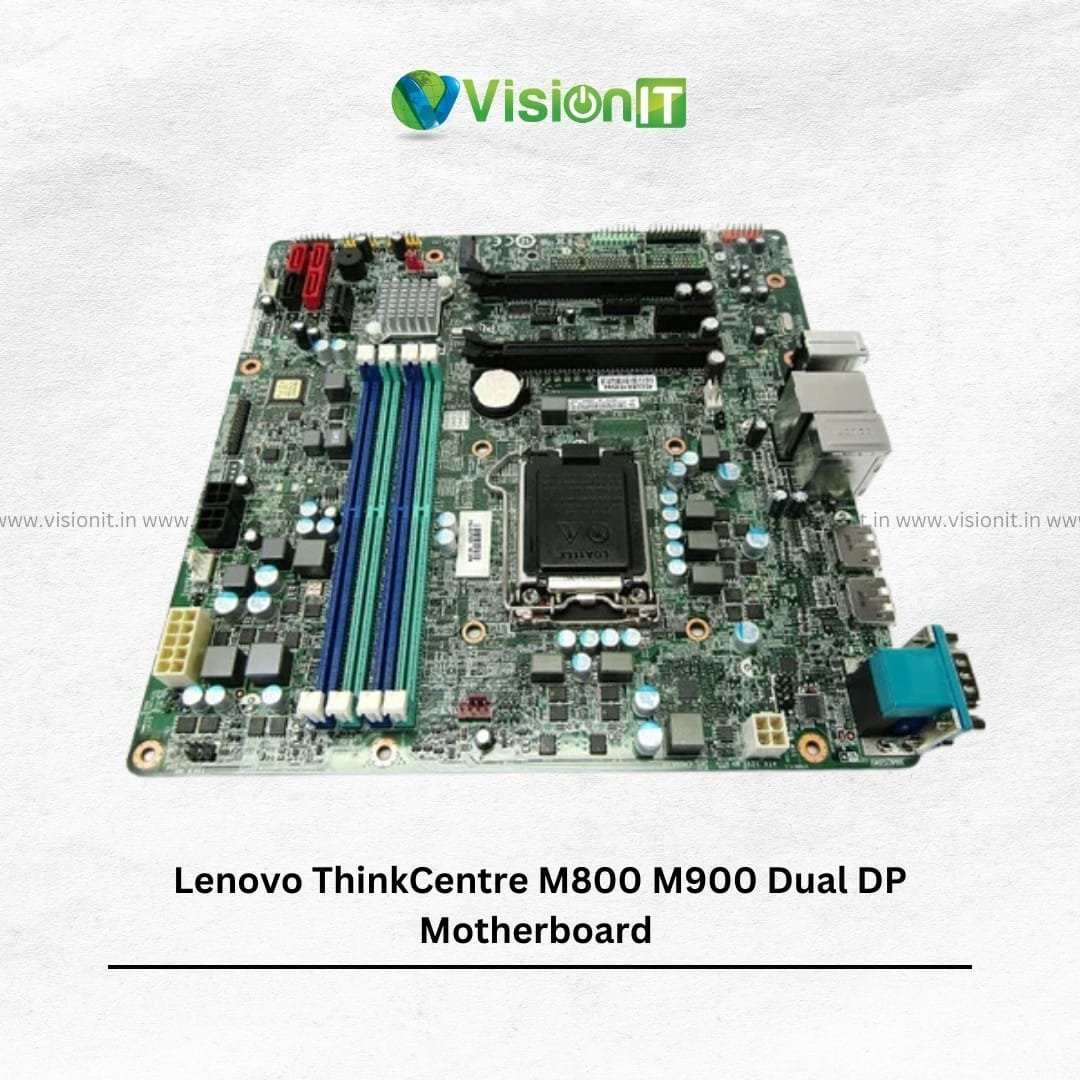 Lenovo ThinkCentre M800 M900 Dual DP Motherboard