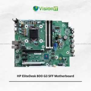 HP EliteDesk 800 G3 SFF Motherboard