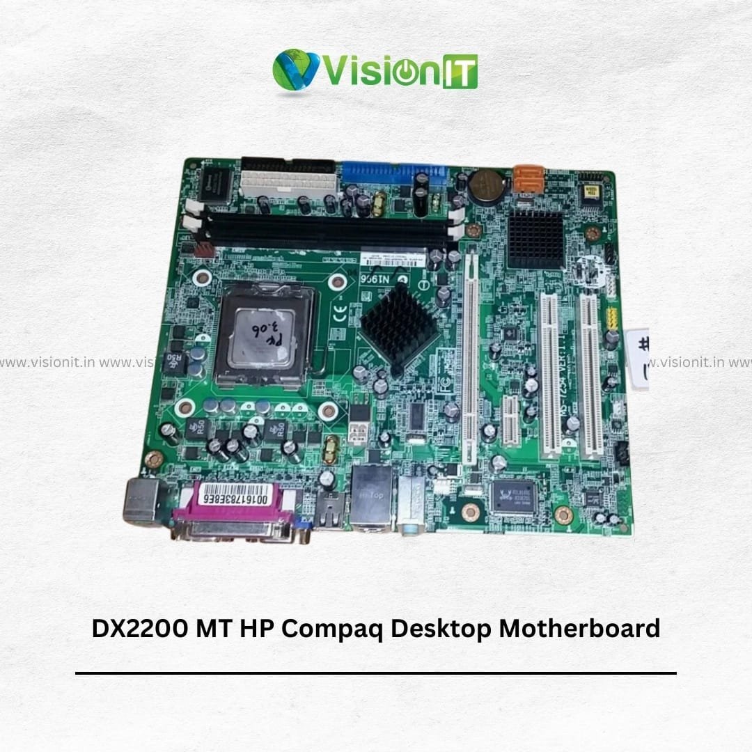 DX2200 MT HP Compaq Desktop Motherboard - Image 2