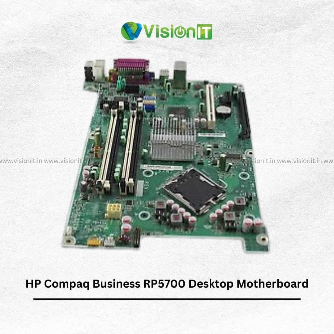 HP Compaq Business RP5700 Desktop Motherboard