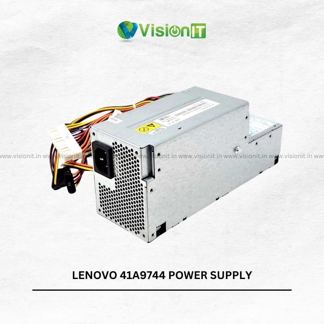 LENOVO 41A9744 POWER SUPPLY