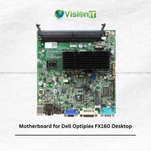 Motherboard for Dell Optiplex FX160 Desktop