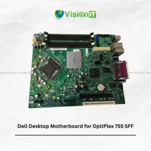 Dell Desktop Motherboard for OptiPlex 755 SFF