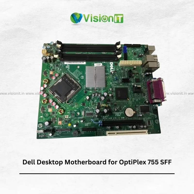 Dell Desktop Motherboard for OptiPlex 755 SFF