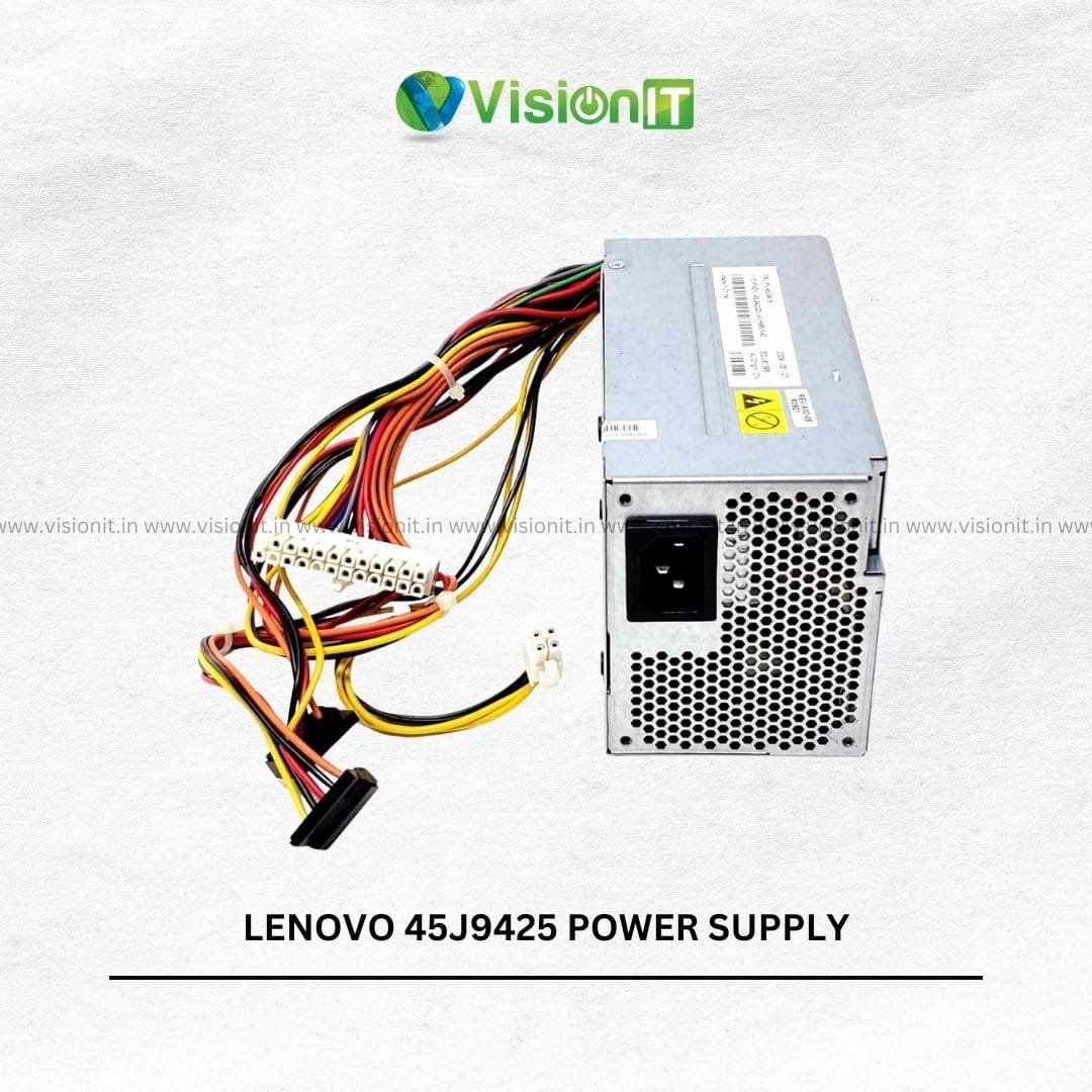 LENOVO 45J9425 POWER SUPPLY - Image 2