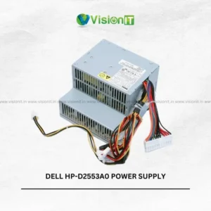 DELL HP-D2553A0 POWER SUPPLY