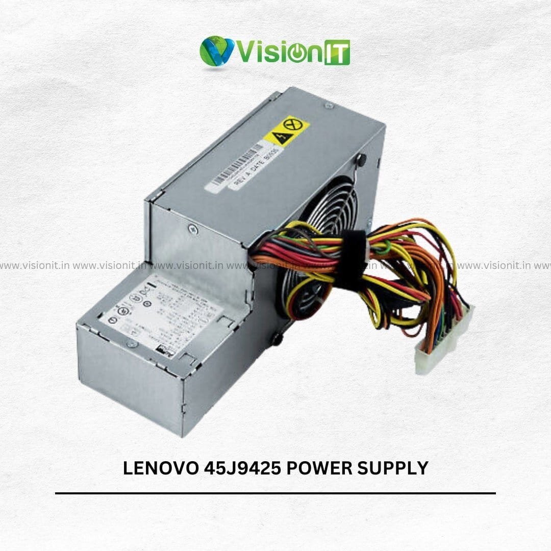 LENOVO 45J9425 POWER SUPPLY