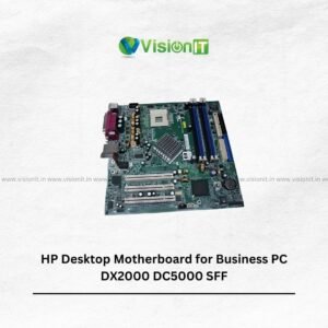 Motherboard for HP Desktop PC || P/N : 360427-001 ; 359795-001