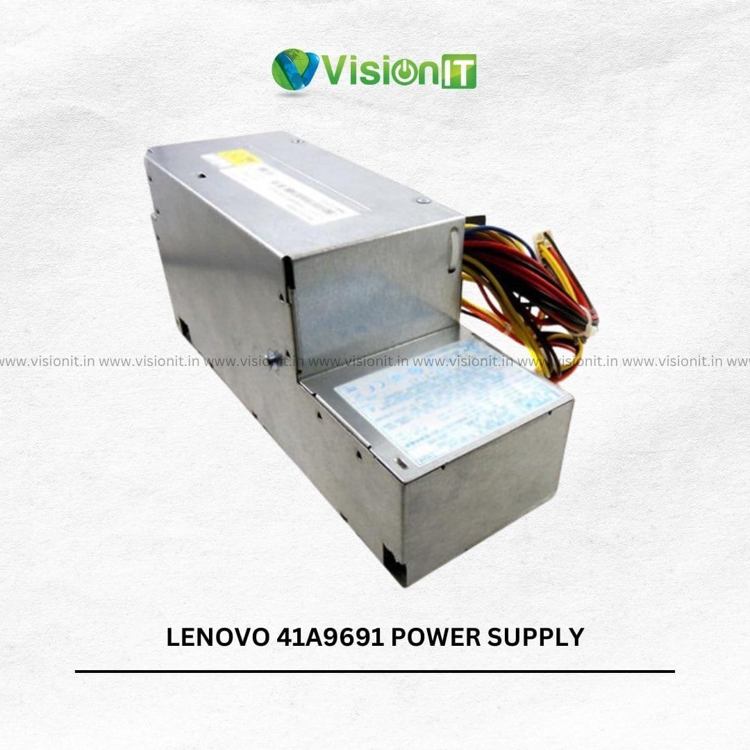 LENOVO 41A9691 POWER SUPPLY - Image 2