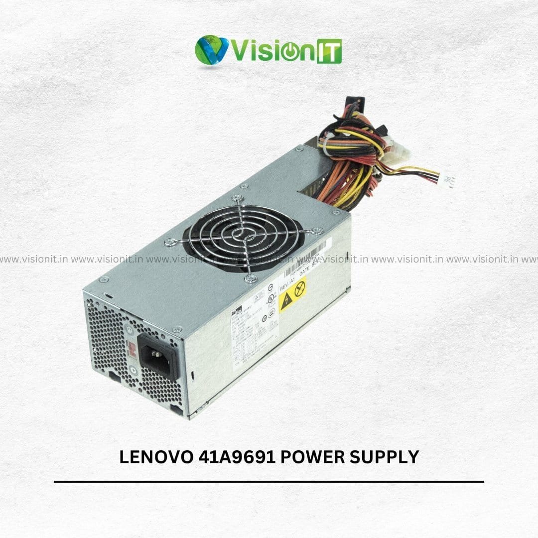 LENOVO 41A9691 POWER SUPPLY