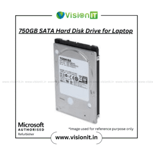 750GB SATA Hard Disk Drive for Laptop