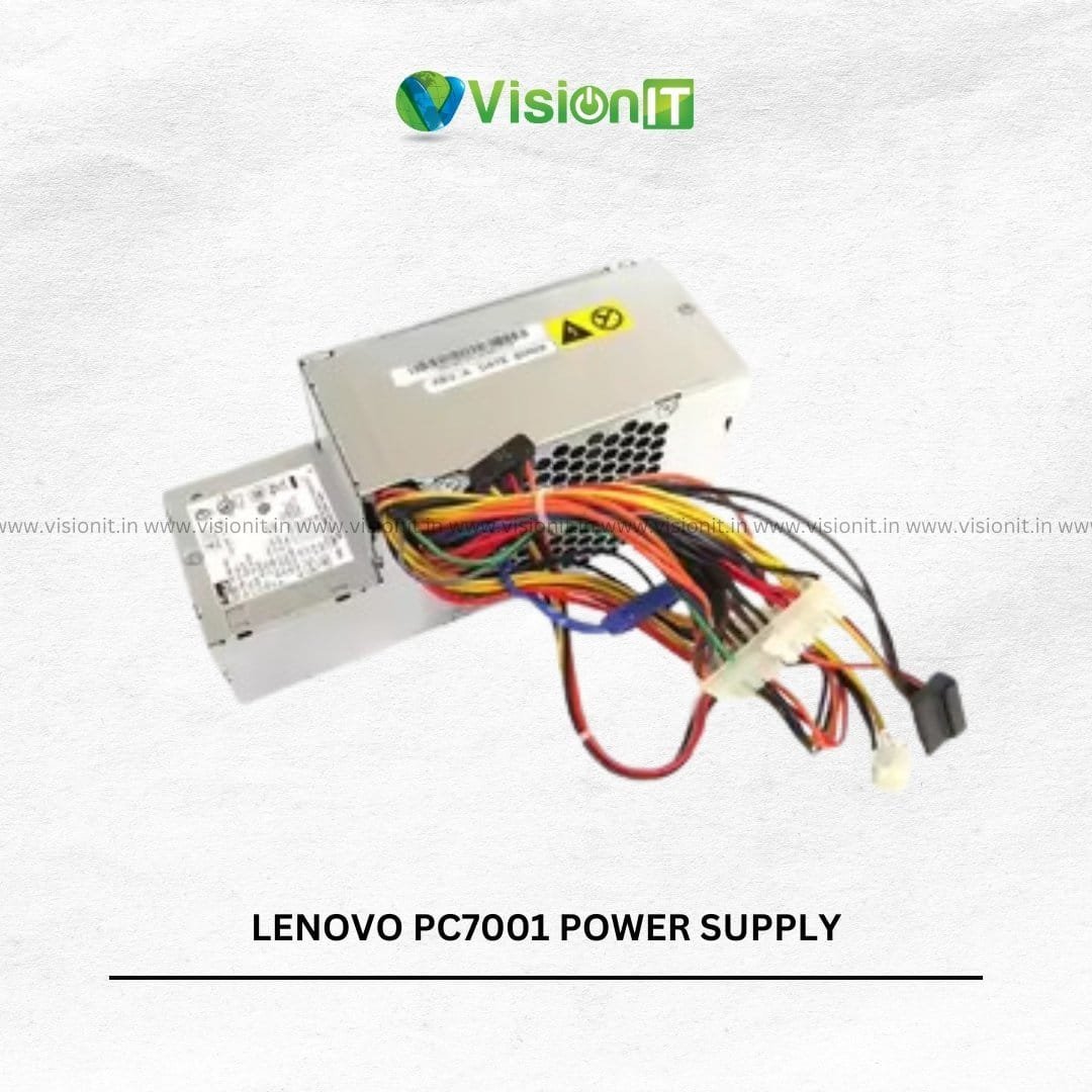 LENOVO PC7001 POWER SUPPLY - Image 2