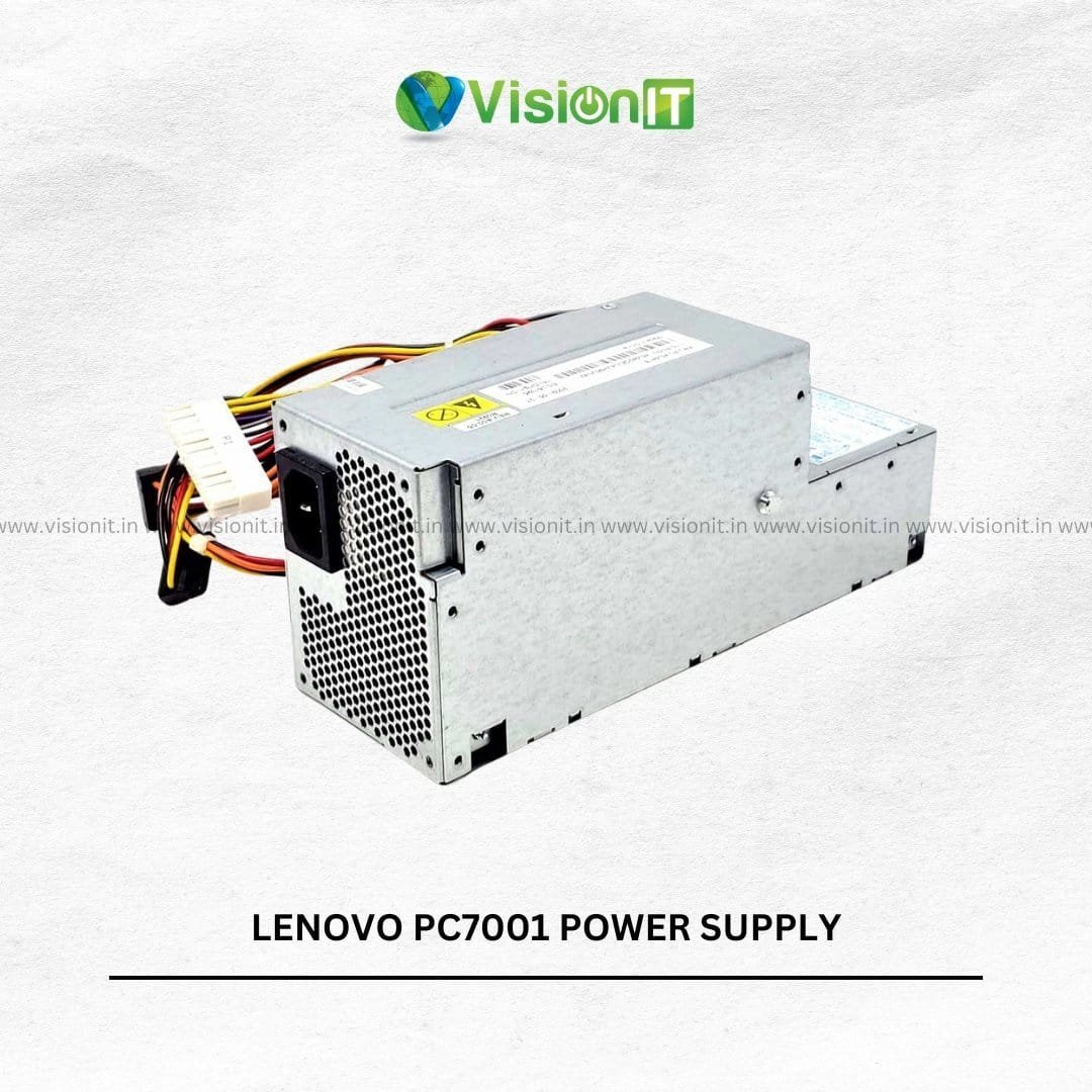 LENOVO PC7001 POWER SUPPLY - Image 3