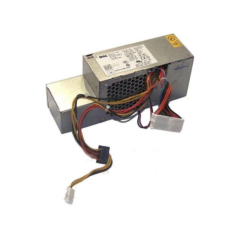 LENOVO 41J9419 POWER SUPPLY - Image 2